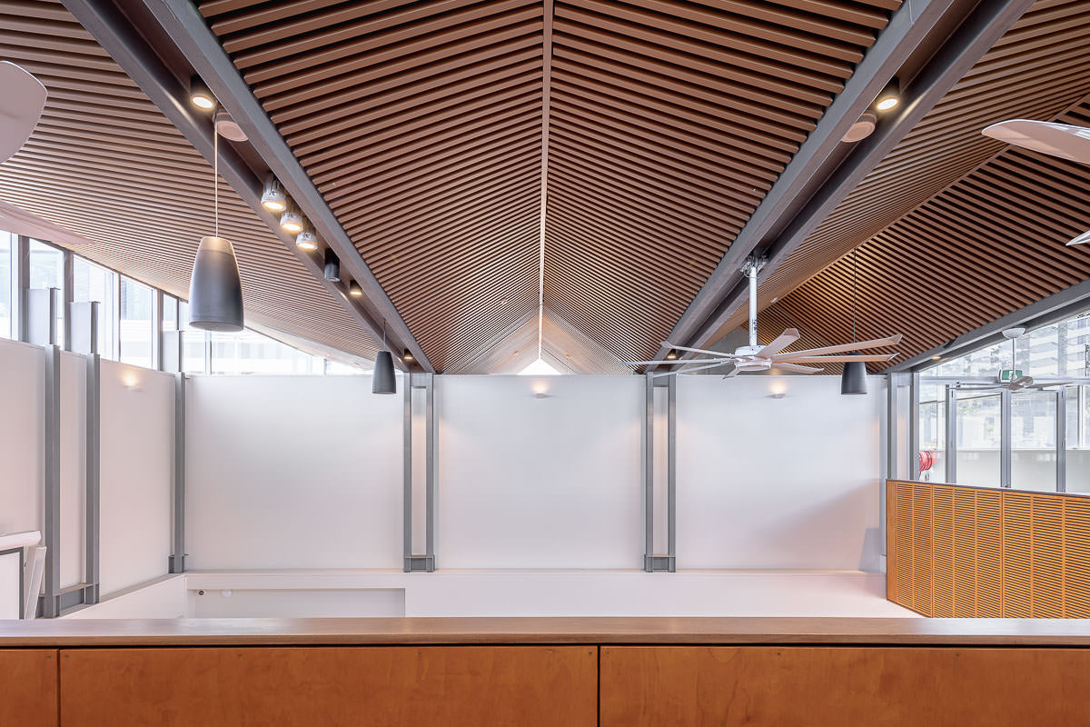 Cronulla Surf Life Saving Club, by Redshift Architecture, Architectural Photography by The Guthrie Project