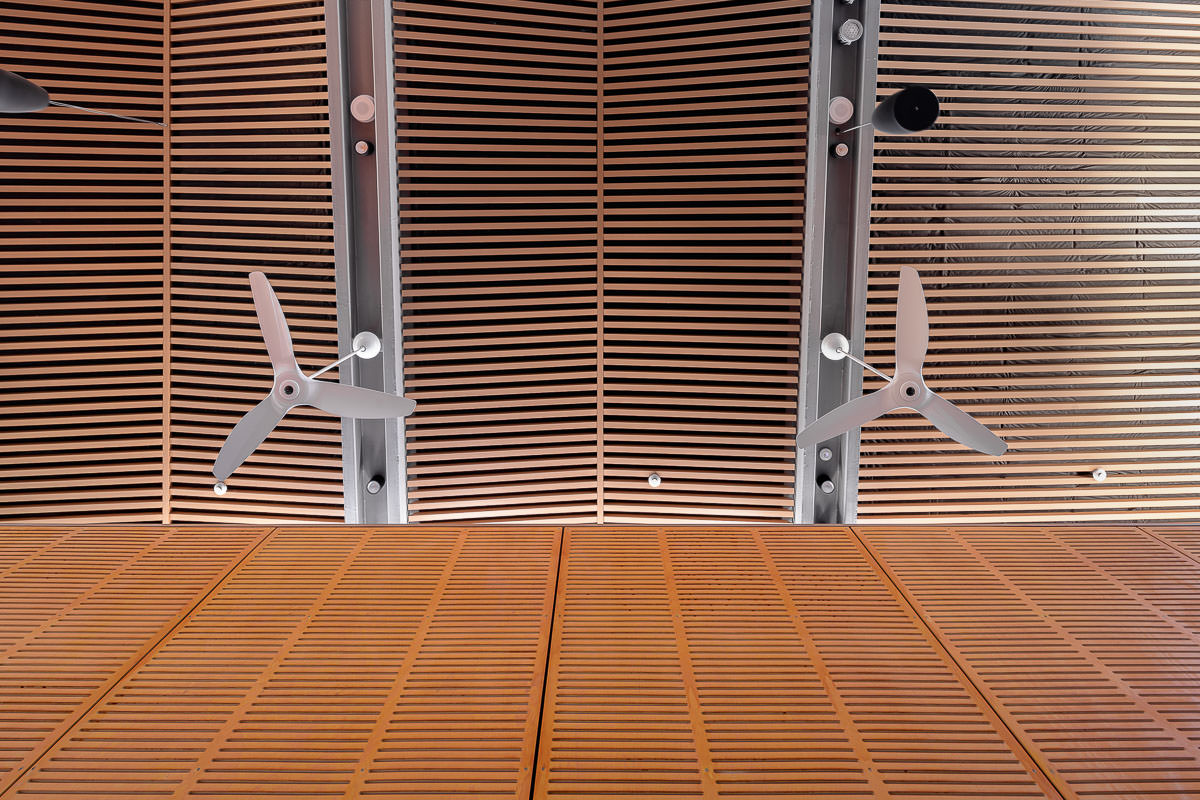 Cronulla Surf Life Saving Club, by Redshift Architecture, Architectural Photography by The Guthrie Project