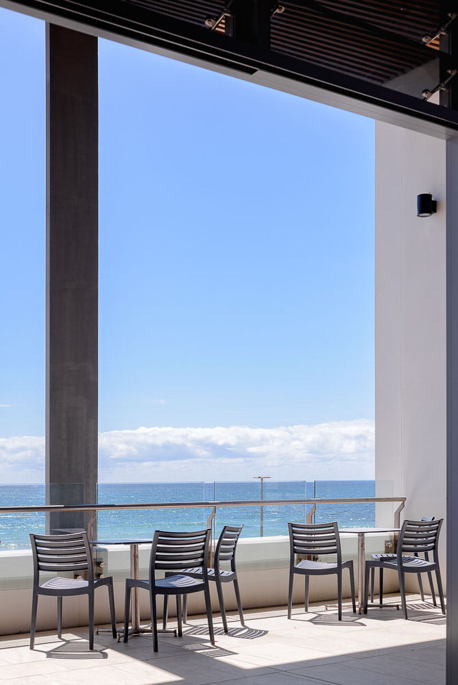 Cronulla Surf Life Saving Club, by Redshift Architecture, Architectural Photography by The Guthrie Project