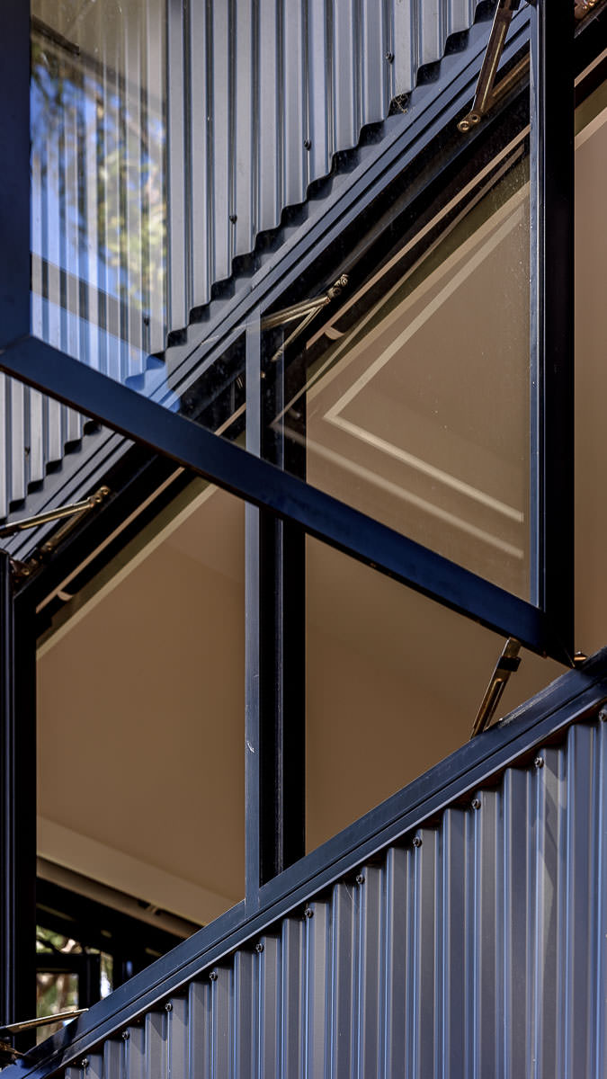 Fairlight House, by Xu Kha - Scope Architects