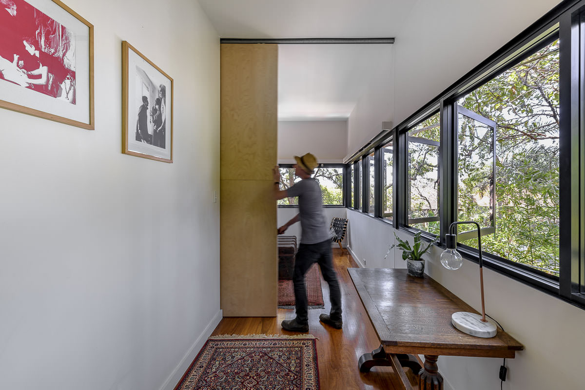 Fairlight House, by Xu Kha - Scope Architects