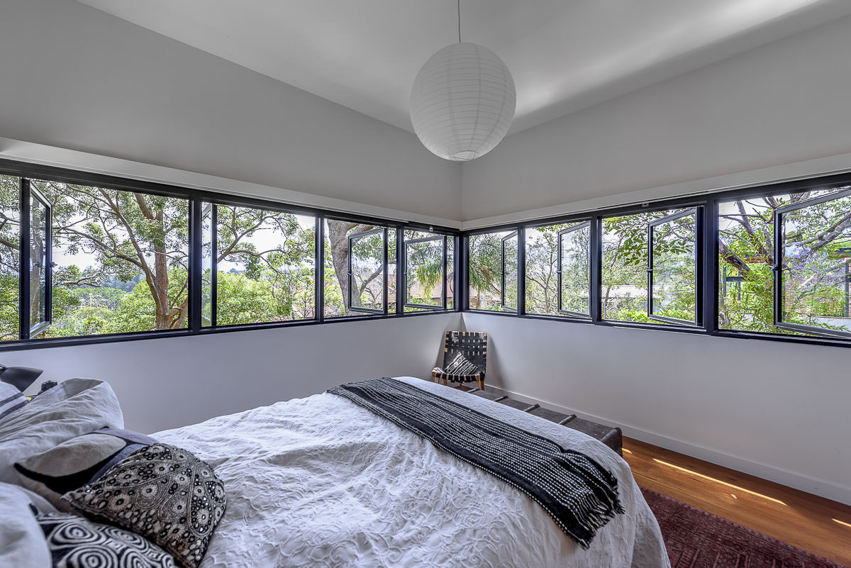 Fairlight House, by Xu Kha - Scope Architects