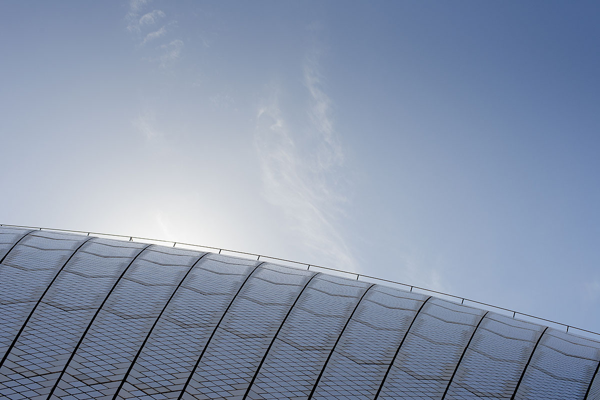 Sydney Opera House, by Jorn Utzon