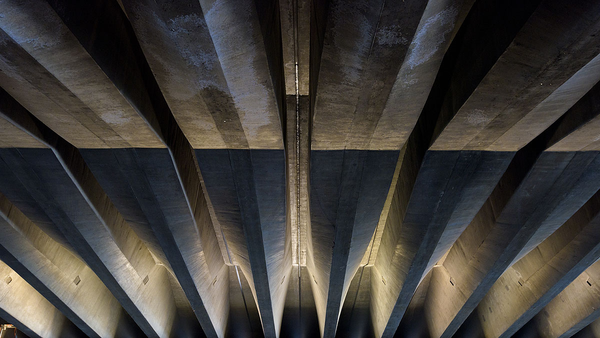 Sydney Opera House, by Jorn Utzon