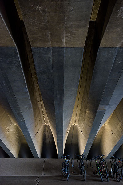 Sydney Opera House, by Jorn Utzon