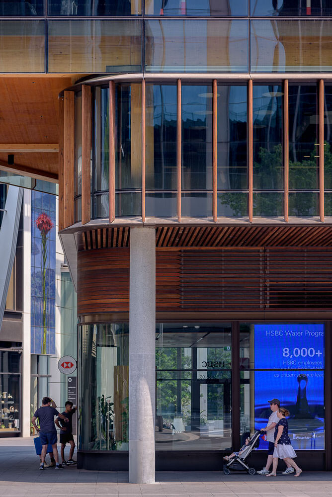 Barangaroo Daramu House - by Tzannes, Architectural Photography by The Guthrie Project