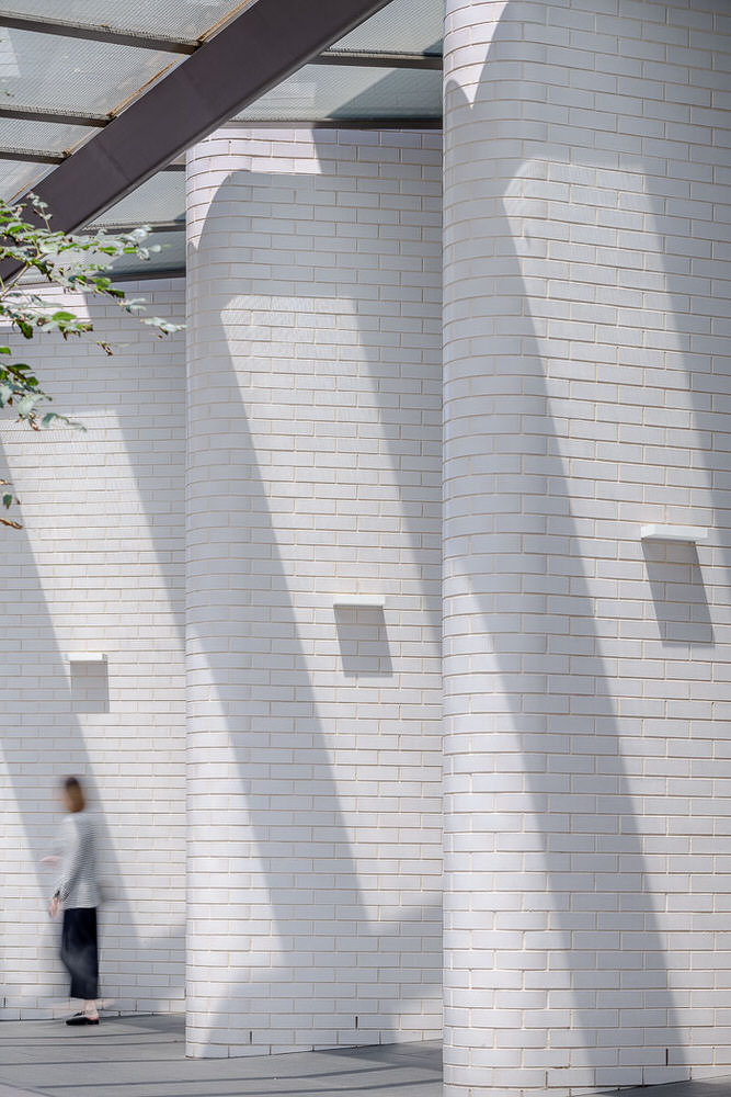 Darling Square Apartments - by Tzannes, Architectural Photography by The Guthrie Project