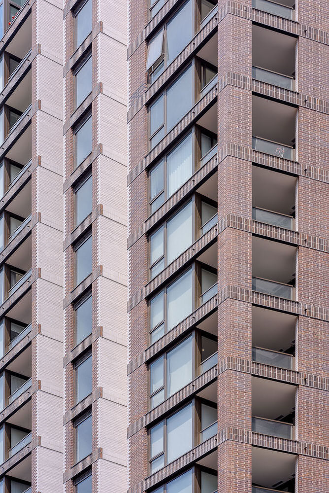 Darling Square Apartments - by Tzannes, Architectural Photography by The Guthrie Project