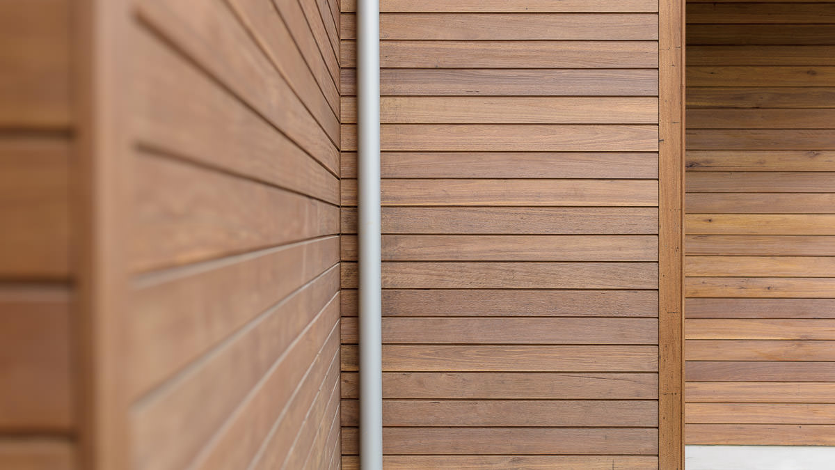 St Georges Crescent Residence, Drummoyne, by Tzannes Architects