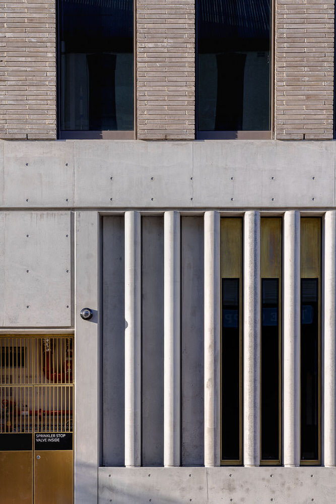 Judith Neilson Institute for Journalism and Ideas - by Tzannes, Architectural Photography by The Guthrie Project