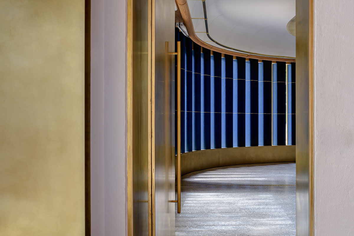 Judith Neilson Institute for Journalism and Ideas - by Tzannes, Architectural Photography by The Guthrie Project