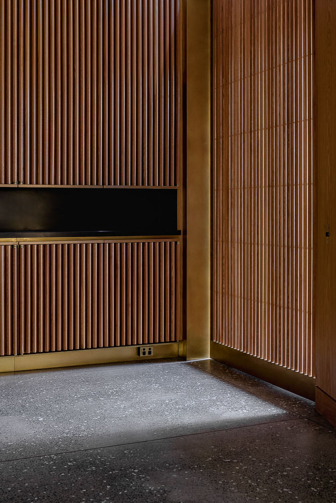Judith Neilson Institute for Journalism and Ideas - by Tzannes, Architectural Photography by The Guthrie Project