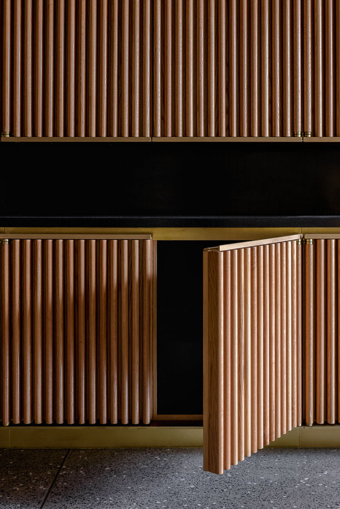 Judith Neilson Institute for Journalism and Ideas - by Tzannes, Architectural Photography by The Guthrie Project
