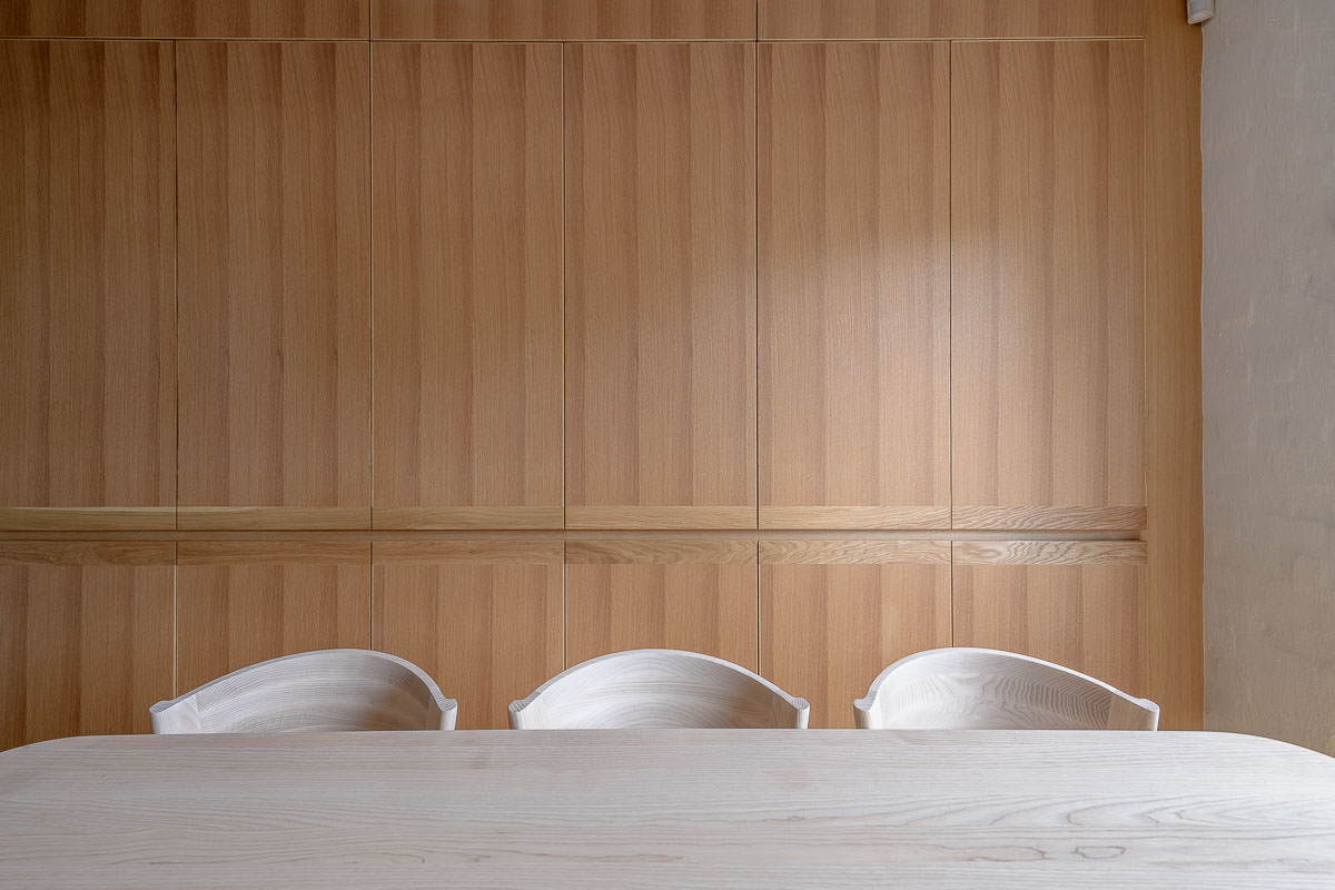 Judith Neilson Institute for Journalism and Ideas - by Tzannes, Architectural Photography by The Guthrie Project