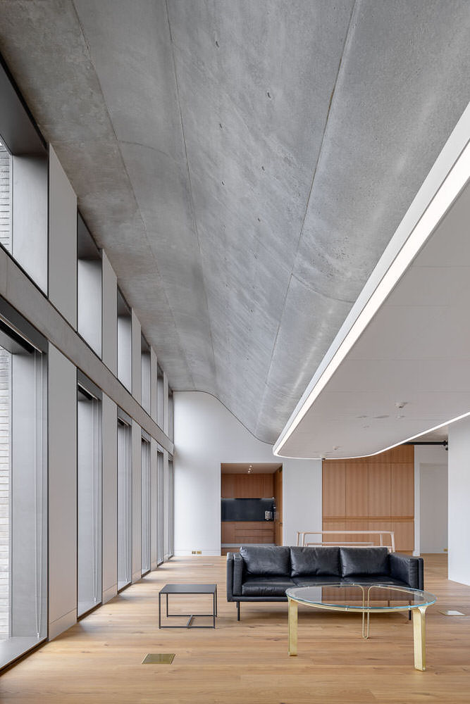 Judith Neilson Institute for Journalism and Ideas - by Tzannes, Architectural Photography by The Guthrie Project