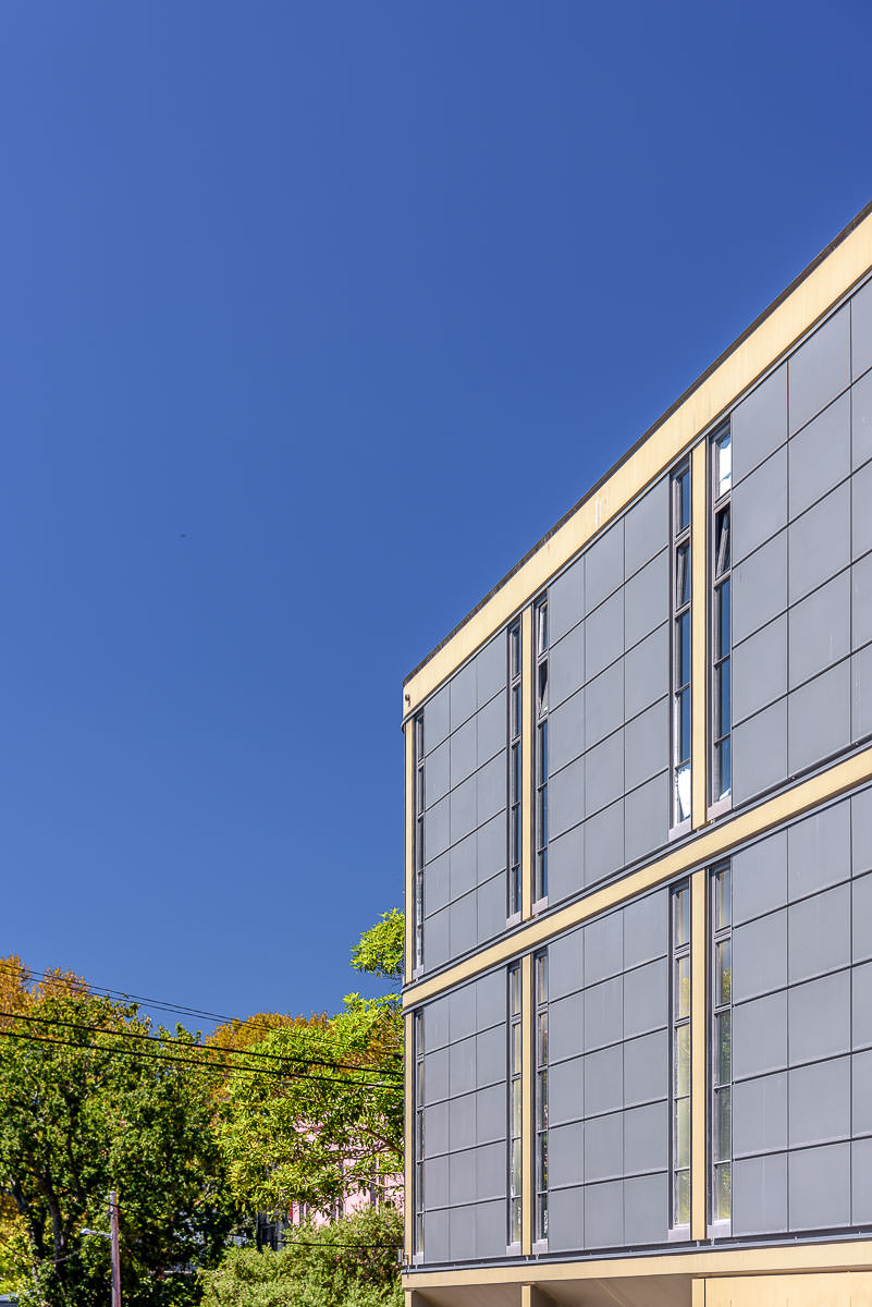 Moncur St Commercial Buildings - Woollahra Hotel, Bistro Moncur, Moncur Cellars - by Tzannes Associates