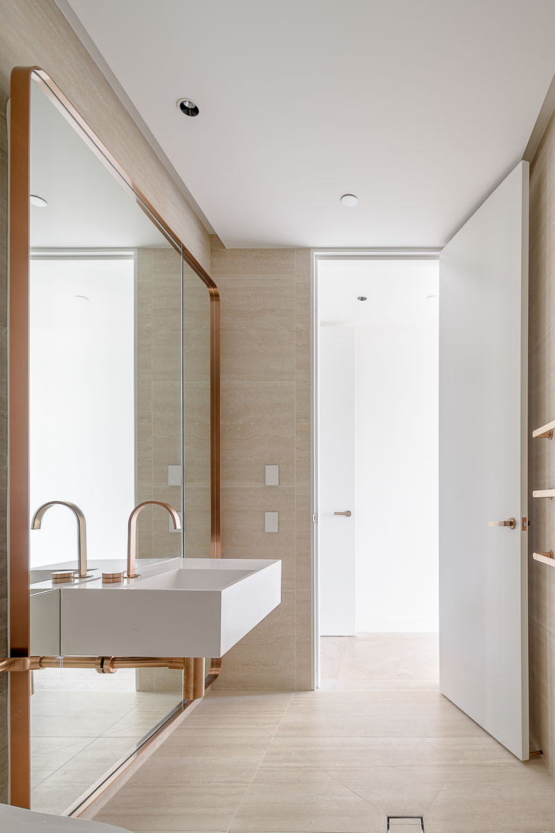 Opera Residences, Macquarie Street Sydney - by Tzannes, Architectural Photography by The Guthrie Project
