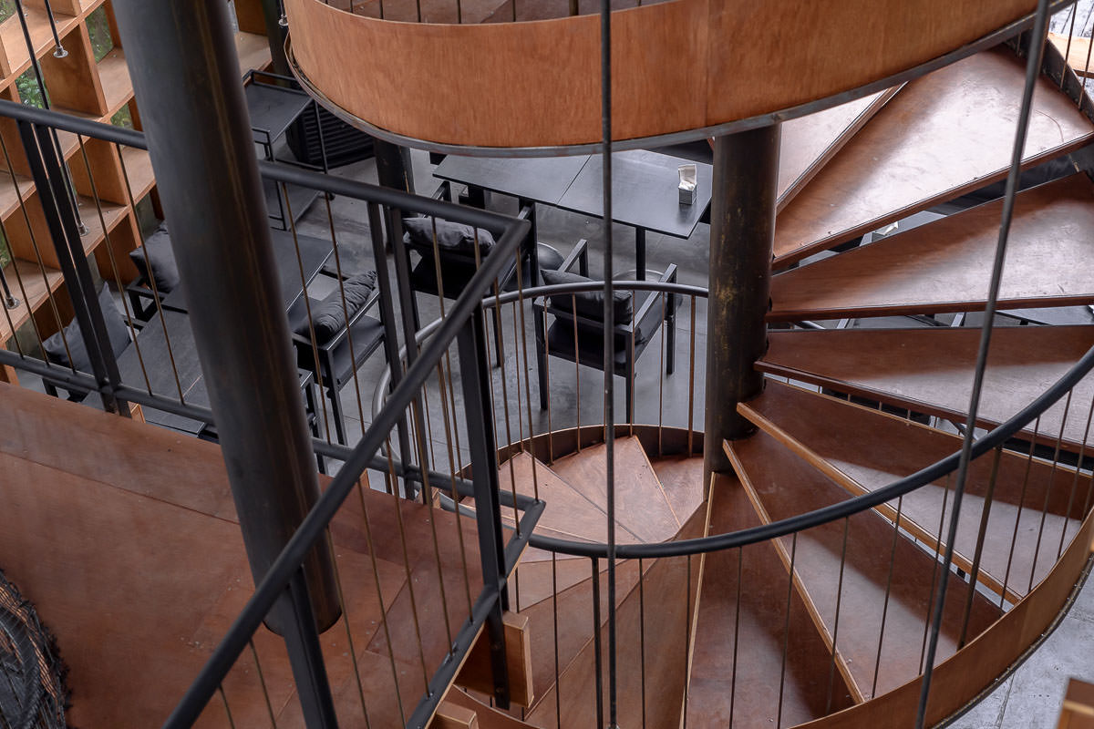  The Wine, Ayutthaya, by Boonserm Premthada, Bangkok Project Studio, Architectural Photography by The Guthrie Project.