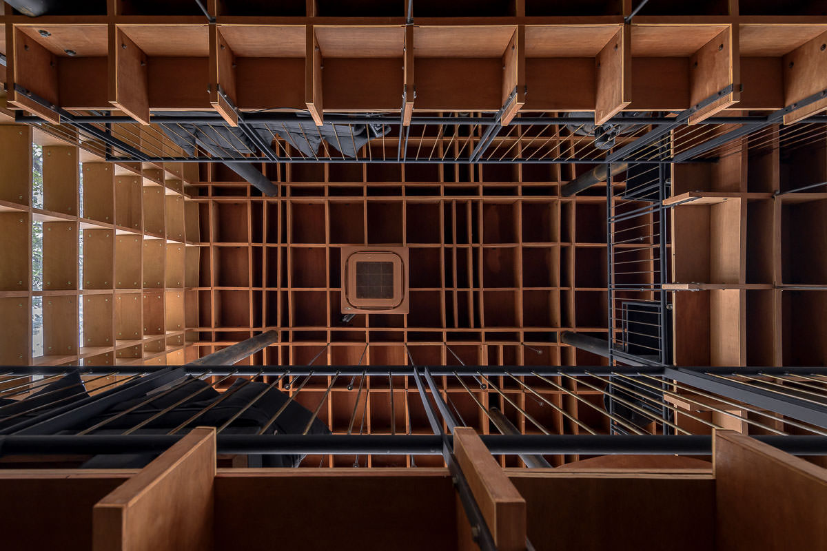  The Wine, Ayutthaya, by Boonserm Premthada, Bangkok Project Studio, Architectural Photography by The Guthrie Project.