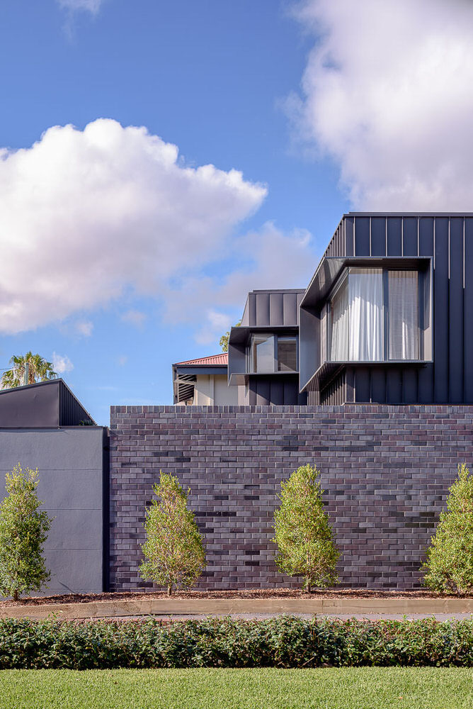 Randwick House, by Vialii Architects and iBuild & Co, Architectural Photography by The Guthrie Project