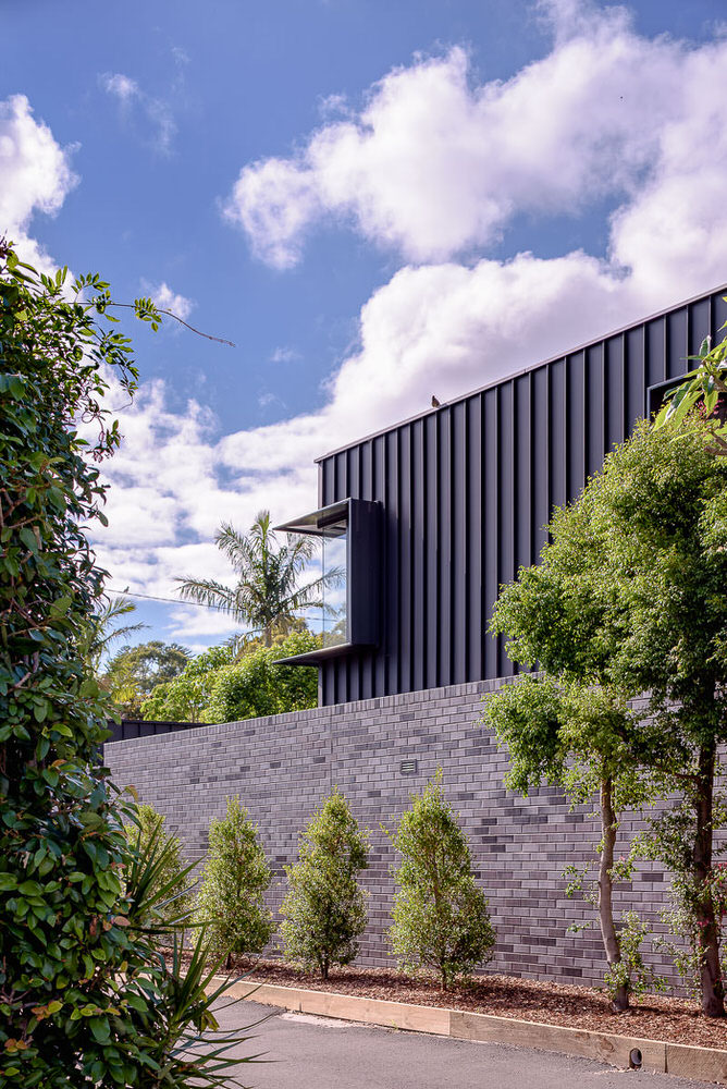 Randwick House, by Vialii Architects and iBuild & Co, Architectural Photography by The Guthrie Project