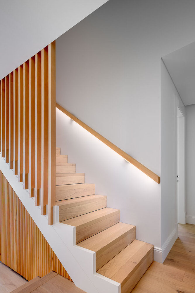 Randwick House, by Vialii Architects and iBuild & Co, Architectural Photography by The Guthrie Project