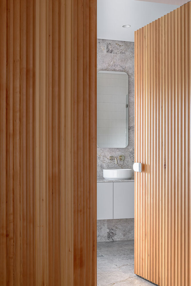 Randwick House, by Vialii Architects and iBuild & Co, Architectural Photography by The Guthrie Project