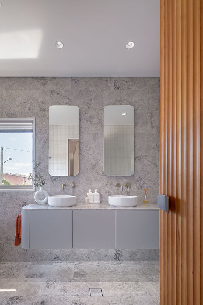 Randwick House, by Vialii Architects and iBuild & Co, Architectural Photography by The Guthrie Project