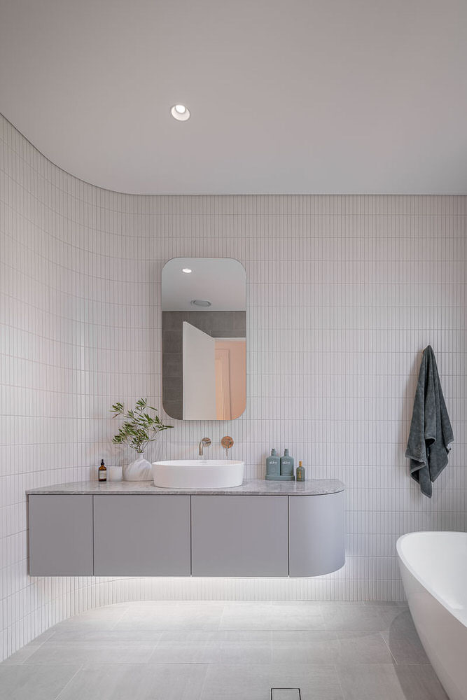 Randwick House, by Vialii Architects and iBuild & Co, Architectural Photography by The Guthrie Project