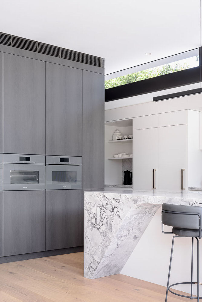 Randwick House, by Vialii Architects and iBuild & Co, Architectural Photography by The Guthrie Project
