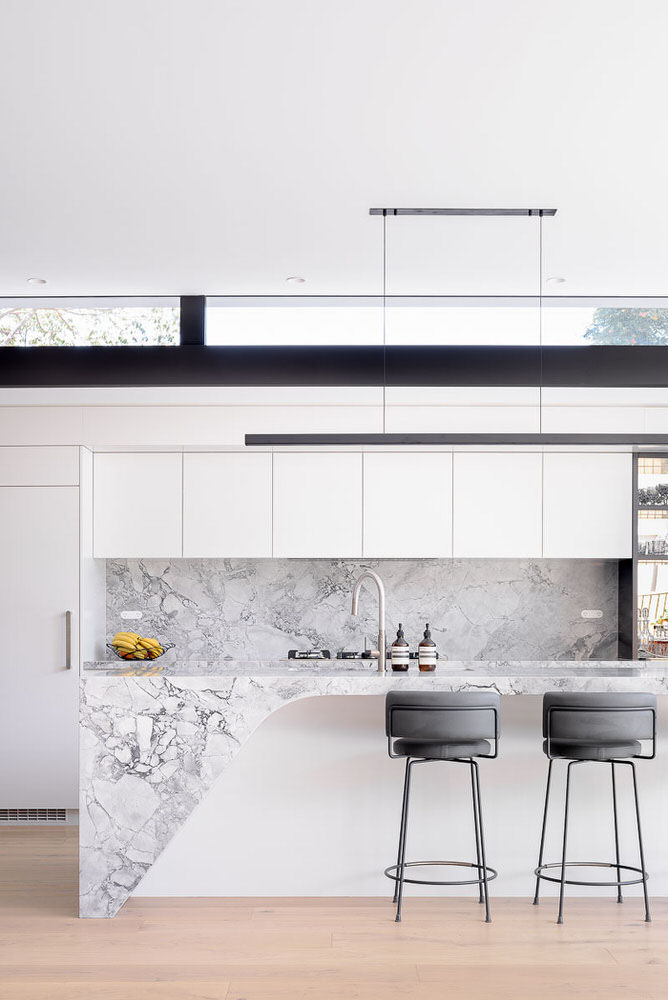 Randwick House, by Vialii Architects and iBuild & Co, Architectural Photography by The Guthrie Project