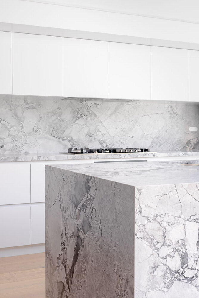 Randwick House, by Vialii Architects and iBuild & Co, Architectural Photography by The Guthrie Project