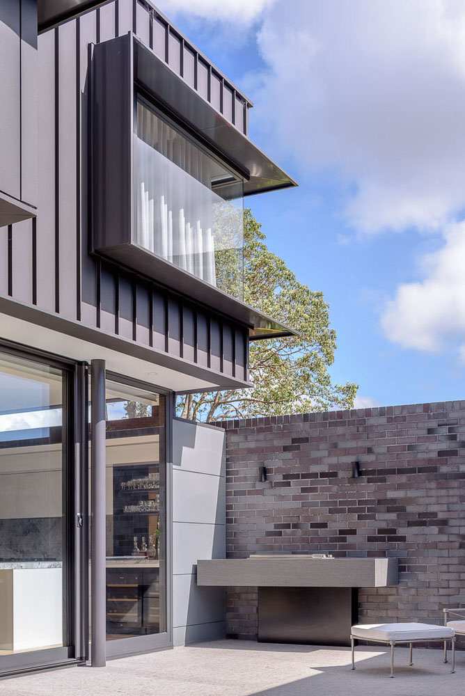 Randwick House, by Vialii Architects and iBuild & Co, Architectural Photography by The Guthrie Project