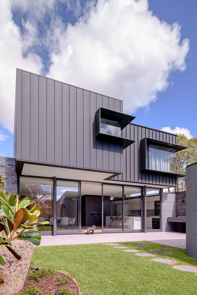 Randwick House, by Vialii Architects and iBuild & Co, Architectural Photography by The Guthrie Project
