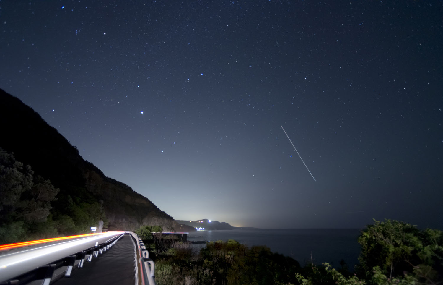 South Coast Highway, Thirroul NSW