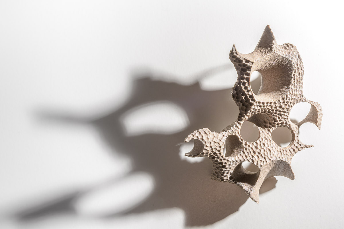 Sculpture, by James Gardiner