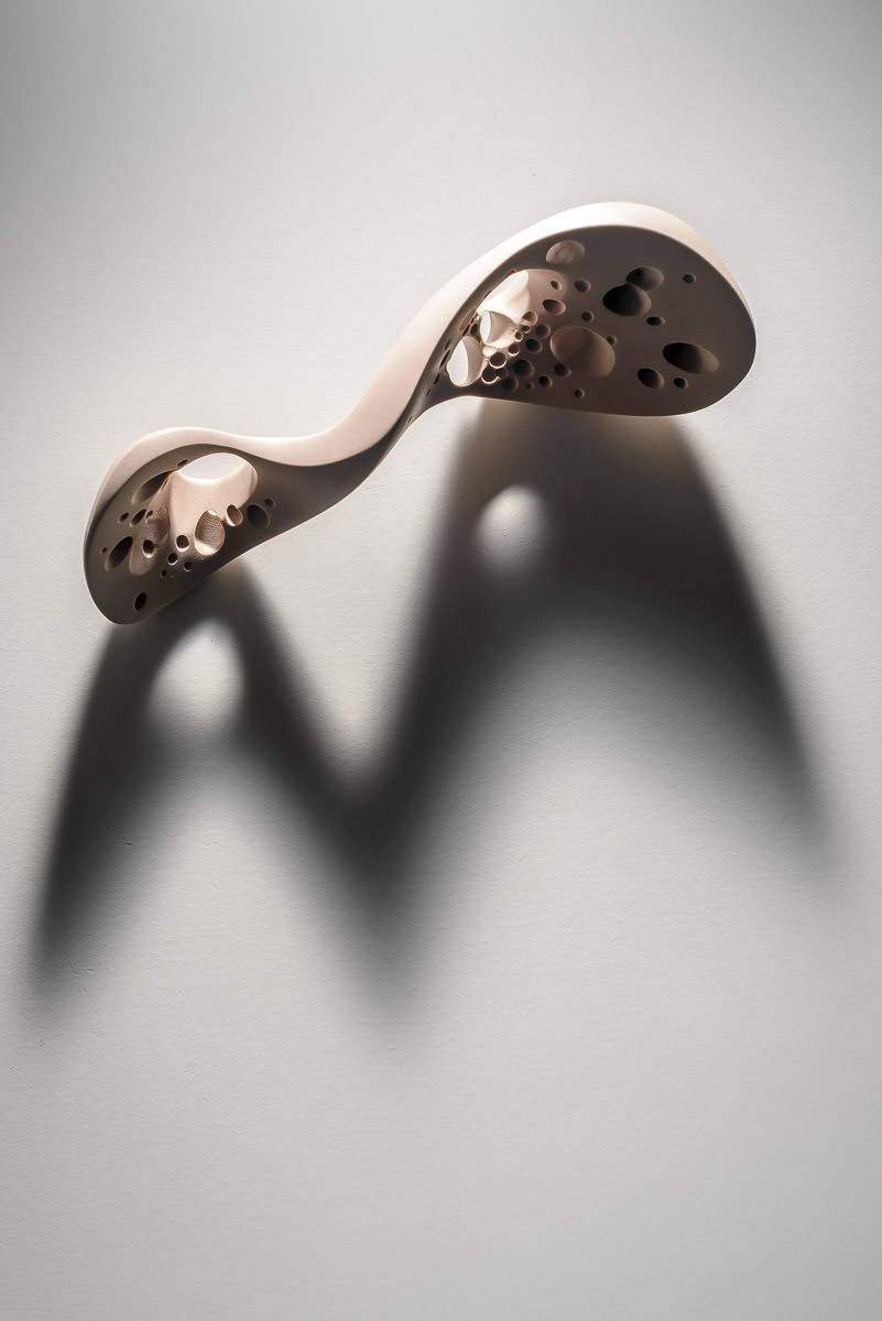 Sculpture, by James Gardiner