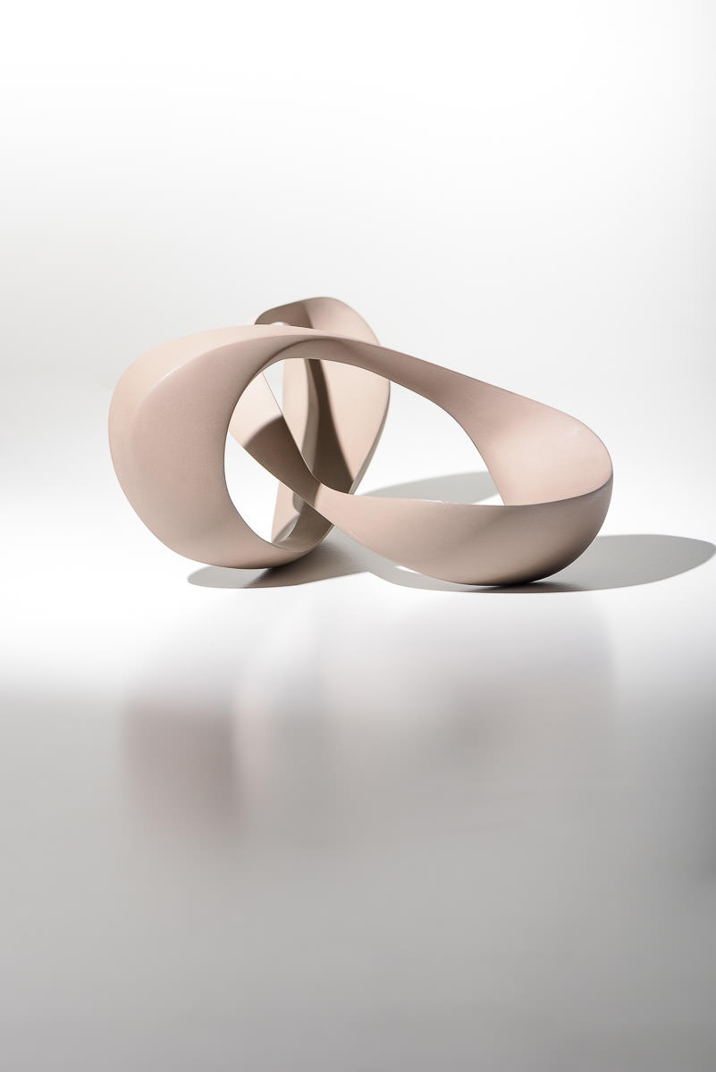 Sculpture, by James Gardiner