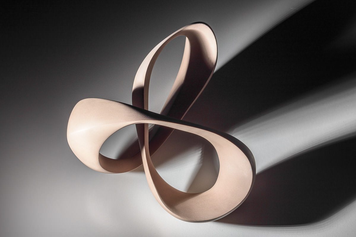 Sculpture, by James Gardiner