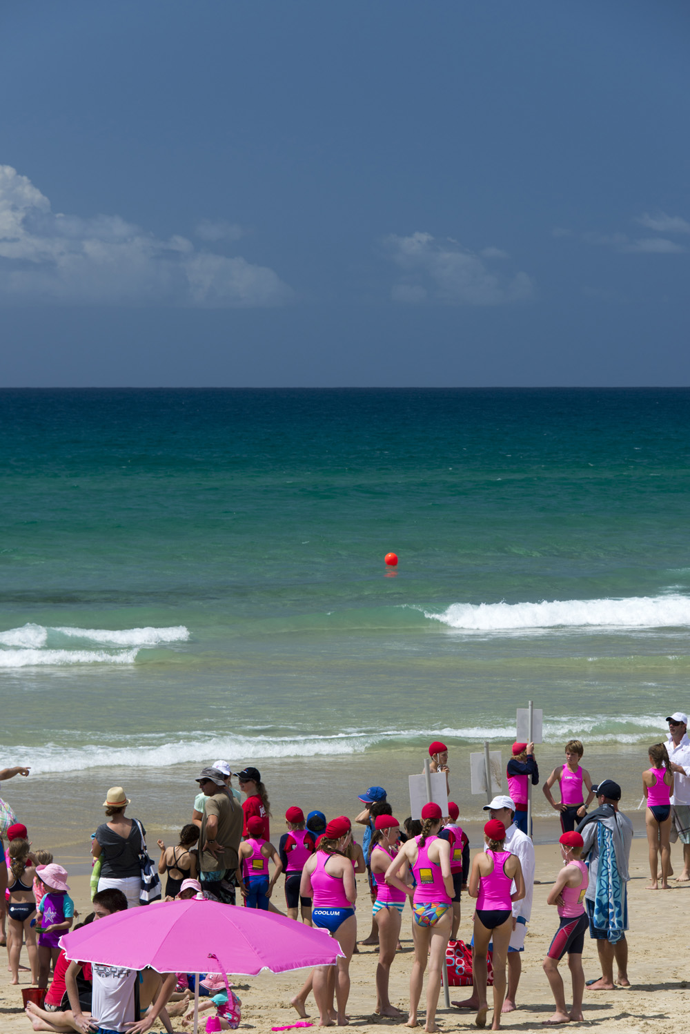 Coolum Nippers