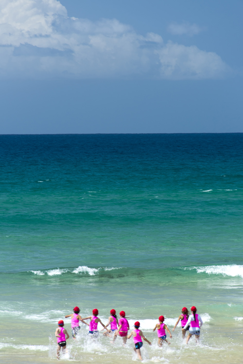 Coolum Nippers