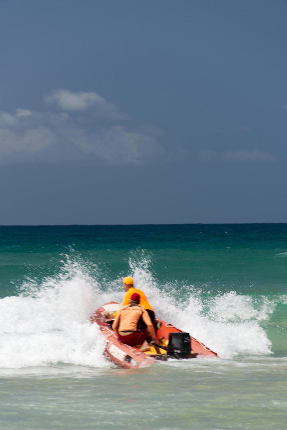 Coolum Nippers