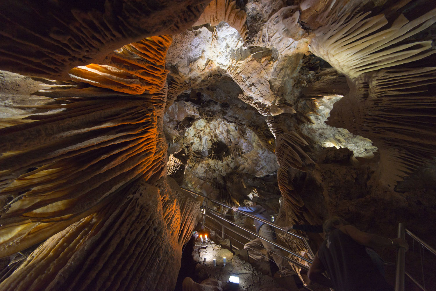 The Lucas Cave, Jenolan Caves NSW