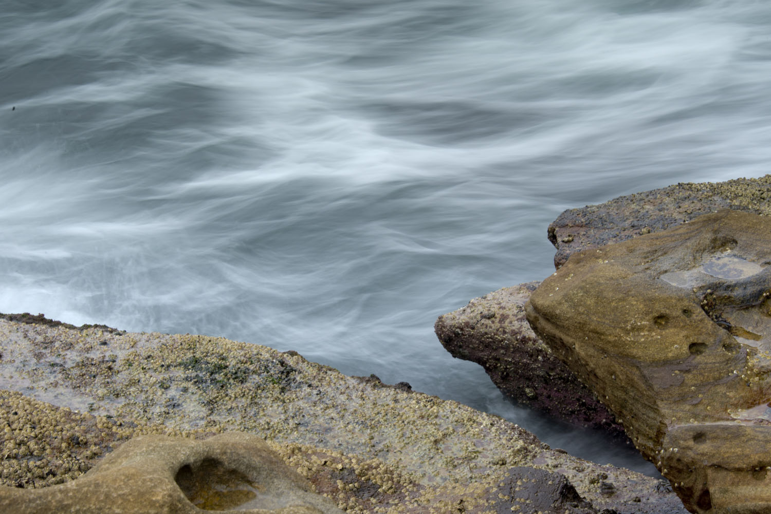 La Perouse Wash